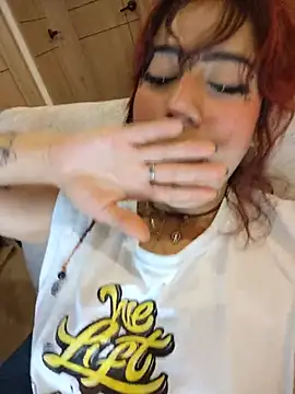 Sarah Lark- online show from 07.14.26