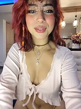 Sarah Lark- online show from 07.17.26