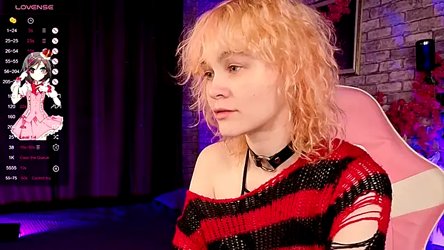 Awawrin online show from 12.05.25