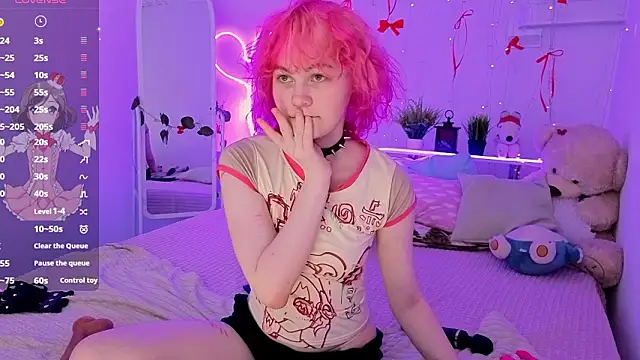 Awawrin online show from 02.03.26