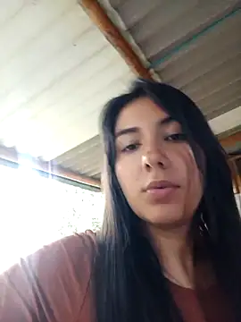 ViolettaWalton1 online show from 11.13.25