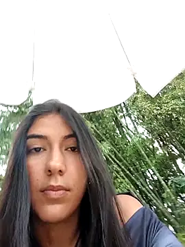 ViolettaWalton1 online show from 12.18.25