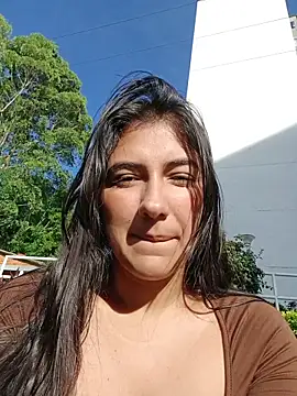 ViolettaWalton1 online show from 05.19.26