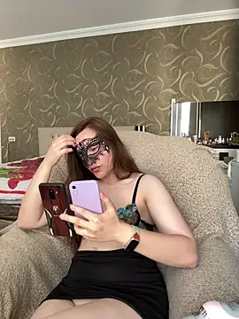 Snapshot of itsmeAlarann chatting on 06.18.26 itsmeAlarann online show from 06.18.26