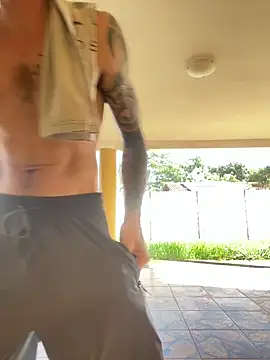 Lucasjandre online show from 11.17.25