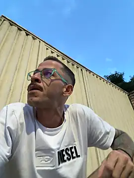 Lucasjandre online show from 01.08.26