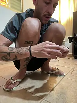 Snapshot of Lucasjandre chatting on 02.02.26 Lucasjandre online show from 02.02.26