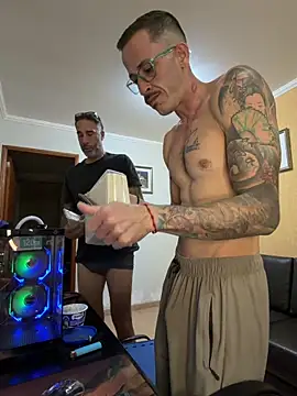 Lucasjandre online show from 05.06.26