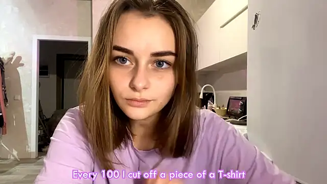 GeralynChiszar online show from 11.30.25