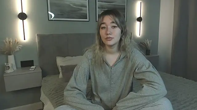 SharonEllis online show from 11.26.25