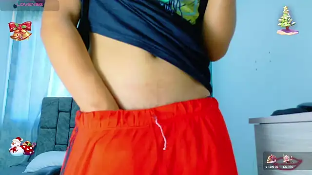 FelipeGonzalezz online show from 12.17.25