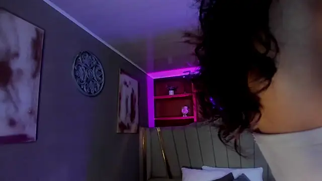 Velvet Dreamss online show from 01.08.26