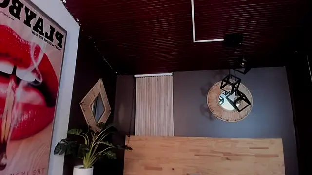 Velvet Dreamss online show from 02.14.26