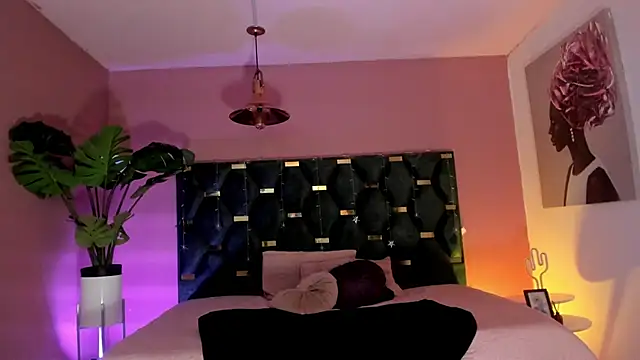 Velvet Dreamss online show from 03.27.26