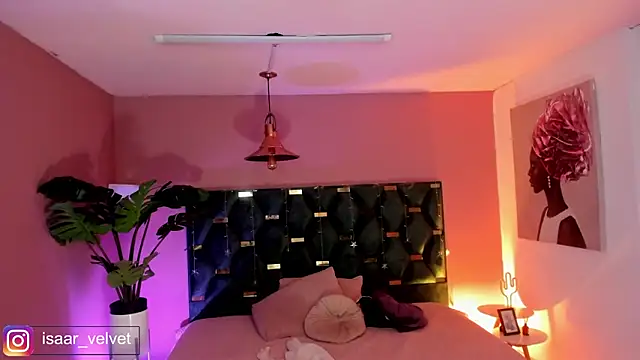 Velvet Dreamss online show from 04.06.26