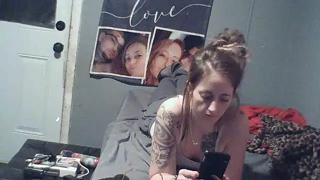 sexxxilexxxi44 online show from 12.19.25