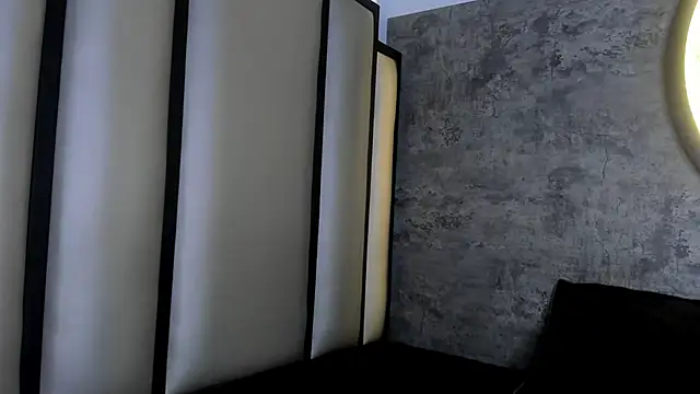 Snapshot of GabyeAndy chatting on 11.29.25 GabyeAndy online show from 11.29.25