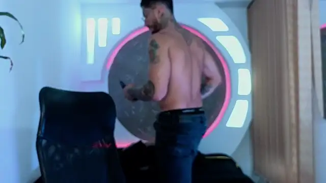 Alanrodgers online show from 12.21.25