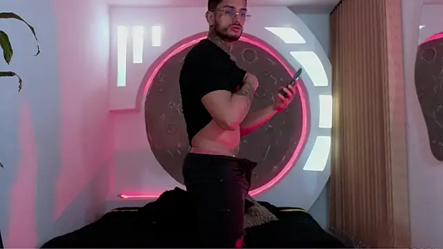 Alanrodgers online show from 01.12.26