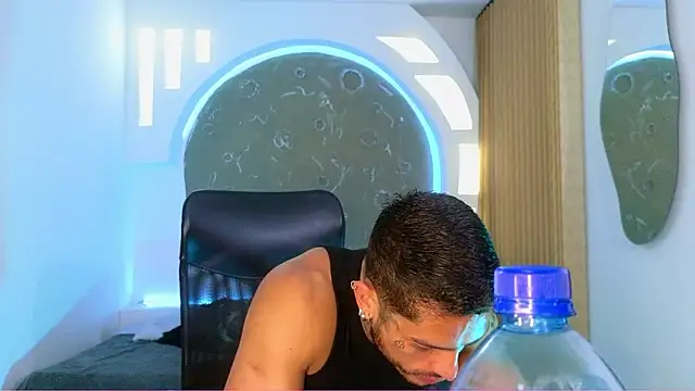 Alanrodgers online show from 01.17.26