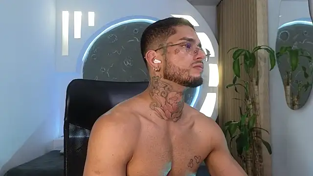 Alanrodgers online show from 02.04.26