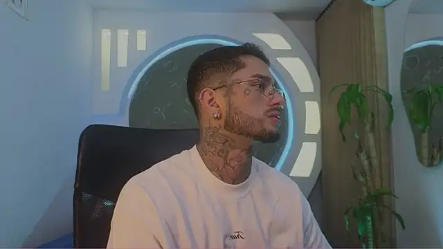 Alanrodgers online show from 03.15.26