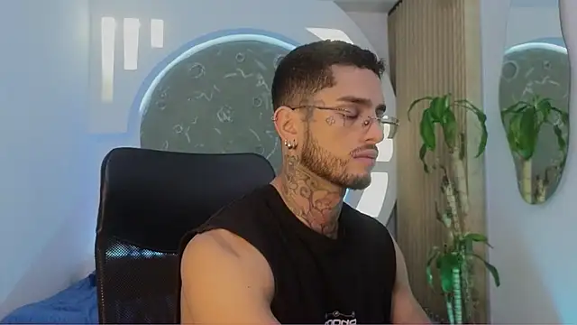 Alanrodgers online show from 03.19.26