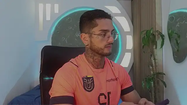 Alanrodgers online show from 03.24.26