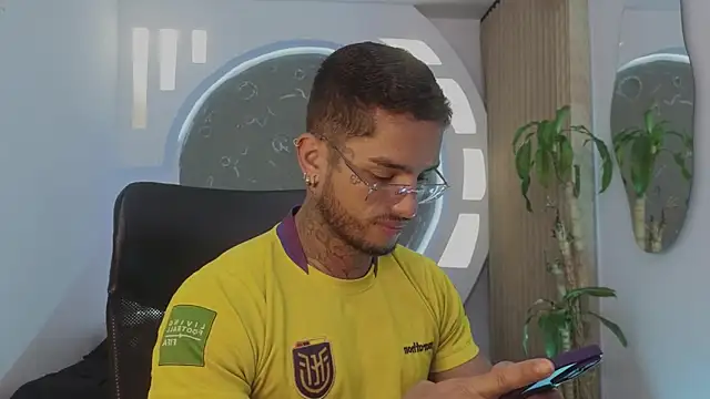 Alanrodgers online show from 04.03.26