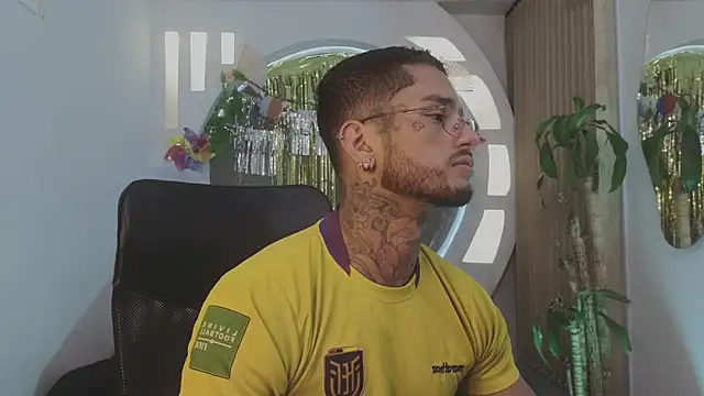 Alanrodgers online show from 04.11.26