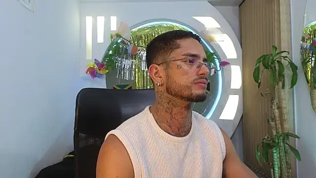 Alanrodgers online show from 04.12.26