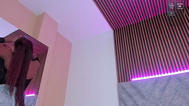 Kenia Storm online show from 02.05.26