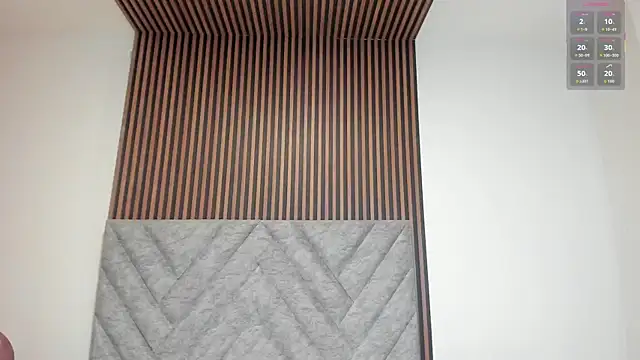 Kenia Storm online show from 02.09.26