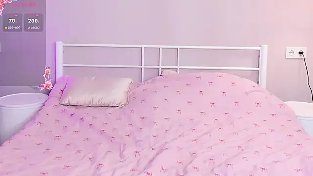 luxmeltmoon online show from 01.15.26