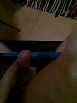 Patrik-Bi online show from 11.12.25