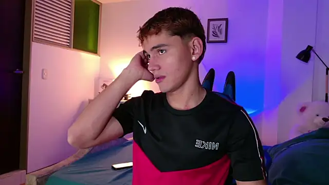 estebanperez 26 online show from 03.20.26