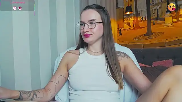 ALICE  ALICE69 online show from 04.07.26