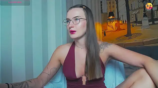 ALICE  ALICE69 online show from 07.03.26