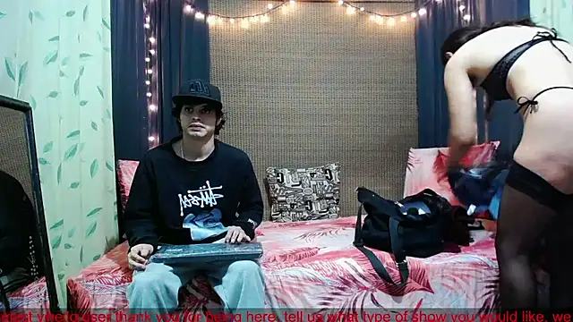 Snapshot of wild_duo777 chatting on 05.10.26 wild duo777 online show from 05.10.26