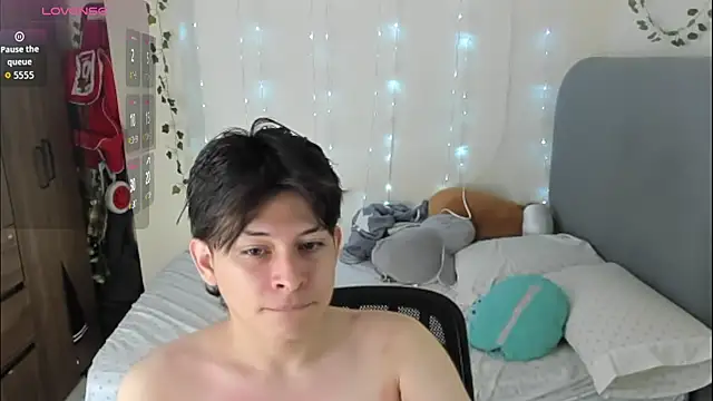 Snapshot of Felix_kitty chatting on 01.18.26 Felix kitty online show from 01.18.26