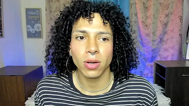 Angel White25 online show from 12.22.25