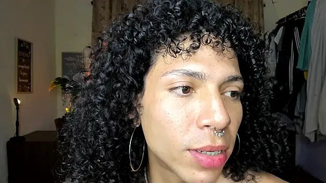 Angel White25 online show from 02.16.26