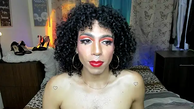 Angel White25 online show from 02.23.26