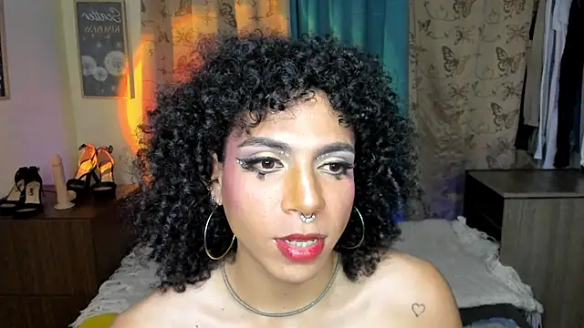 Angel White25 online show from 03.10.26