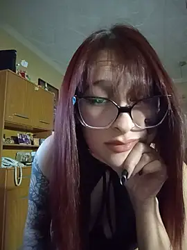 Taurina0105 online show from 07.07.26
