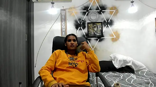 eliana prince online show from 12.01.25