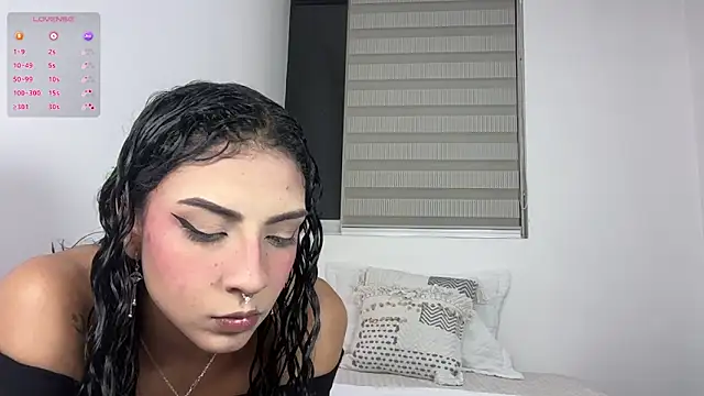 MrandMrsRivas online show from 12.05.25