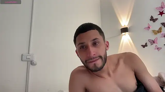 MrandMrsRivas online show from 01.10.26