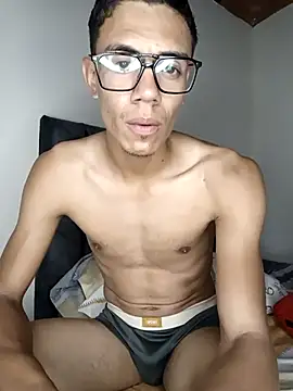 yesua28 online show from 11.11.25