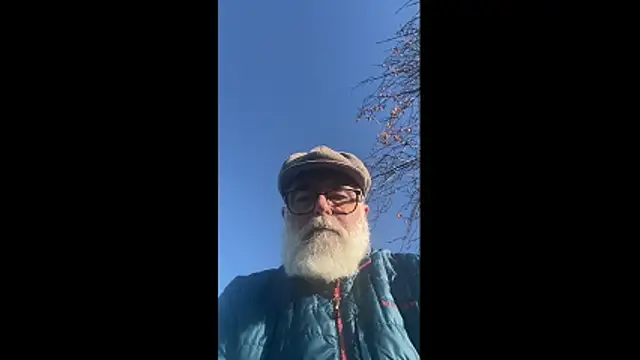 LeatherSdaddy online show from 11.30.25